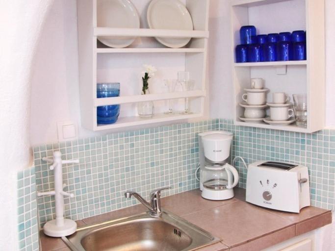 Blu Bianco Cave House By Sv Vila Oia Quarto foto